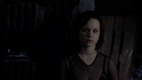 thora birch nude|I watched The Hole (2001) : r/iwatchedanoldmovie